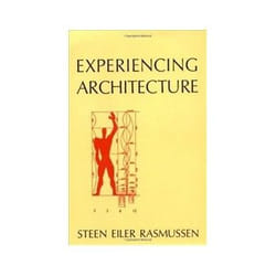 ISBN Experiencing Architecture book Educational English 245 pages