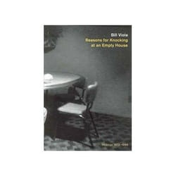 ISBN Reasons for Knocking at an Empty House: Writings 1973-1994 book Art & design English 304 pages