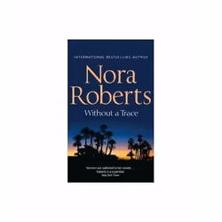 ISBN Without a Trace, English, Paperback, 560 pages