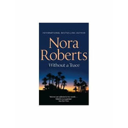 ISBN Without a Trace