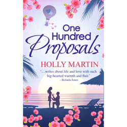 One Hundred Proposals