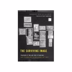 ISBN Surviving Image, Art & design, English, Paperback, 432 pages