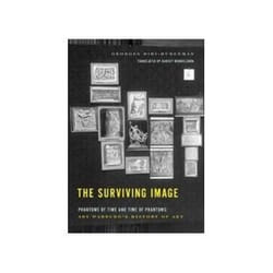 ISBN Surviving Image book Art & design English Paperback 432 pages