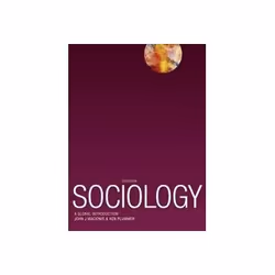 ISBN Sociology 5e: A Global Introduction, Society, English, Paperback, 1064 pages