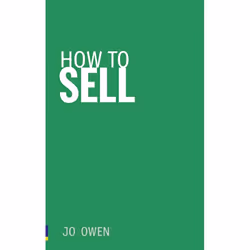 Pearson Education How to Sell, 272 pages