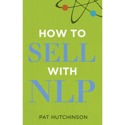 Pearson Education How to sell with NLP book 200 pages