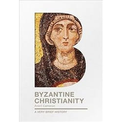 ISBN Byzantine Christianity : A Very Brief History book English 128 pages