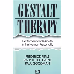 Profile Books Gestalt Therapy (Paperback), Health, mind & body, Paperback