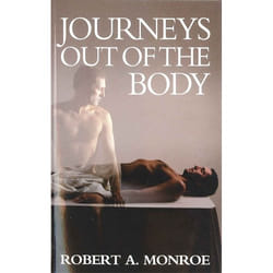 Profile Books Journeys Out of the Body (Paperback) book Humor