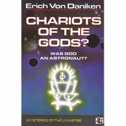 Allen & Unwin Chariots of the Gods?, Health, mind & body, English, Paperback, 192 pages