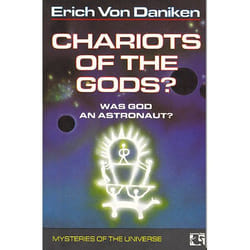 Allen & Unwin Chariots of the Gods? book Health, mind & body English Paperback 192 pages