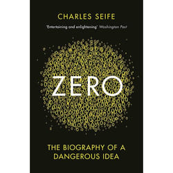 Allen & Unwin Zero book Science & nature English 256 pages