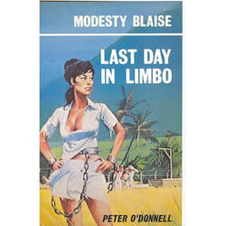 Allen & Unwin Last Day in Limbo book Literary fiction English Paperback 320 pages