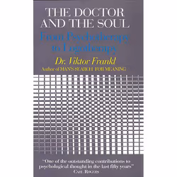 Allen & Unwin Doctor and the Soul, Psychology, English, Paperback, 272 pages