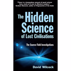 Allen & Unwin The Hidden Science of Lost Civilisations, Health, mind & body, English, 560 pages