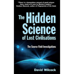 Allen & Unwin The Hidden Science of Lost Civilisations book Health, mind & body English 560 pages