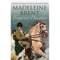 Allen & Unwin Tregaron's Daughter book Literary fiction English Paperback 350 pages