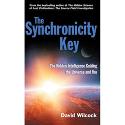 Allen & Unwin The Synchronicity Key book Health, mind & body English 528 pages