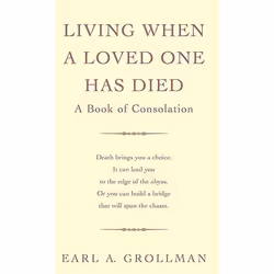 Allen & Unwin Living When A Loved One Has Died, Health, mind & body, English, 128 pages