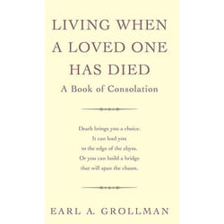 Allen & Unwin Living When A Loved One Has Died book Health, mind & body English 128 pages