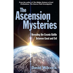 Allen & Unwin The Ascension Mysteries book Health, mind & body English 528 pages