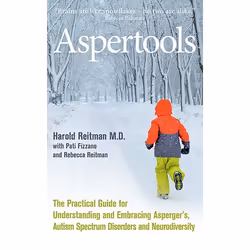Allen & Unwin Aspertools, Health, mind & body, English, 224 pages