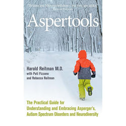 Allen & Unwin Aspertools book Health, mind & body English 224 pages