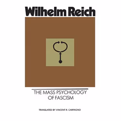 Allen & Unwin Mass Psychology of Fascism, Politics, English, 232 pages