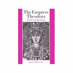 ISBN Empress Theodora: Partner of Justinian, History, English, 224 pages
