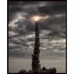 ISBN Last Launch : Discovery, Endeavor, Atlantis, Photography, English, Hardcover