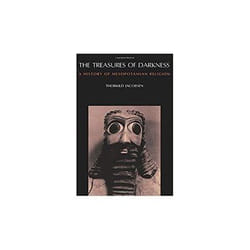 ISBN Treasures of Darkness : A History of Mesopotamian Religion