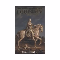 ISBN Fabrication of Louis XIV, Politics, English, 256 pages