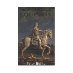 ISBN Fabrication of Louis XIV book Politics English 256 pages