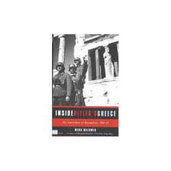 ISBN Inside Hitler's Greece : The Experience of Occupation.1941-44