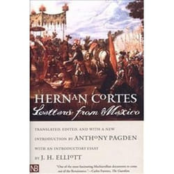 ISBN Letters from Mexico book History English Paperback 563 pages