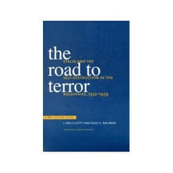 ISBN Road to Terror: Stalin and the Self-Destruction of the Bolsheviks, 1932-1939 book Politics English 320 pages
