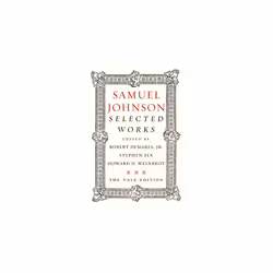 Samuel Johnson: Selected Works