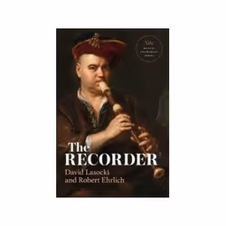 ISBN Recorder, Music, English, Hardcover, 384 pages