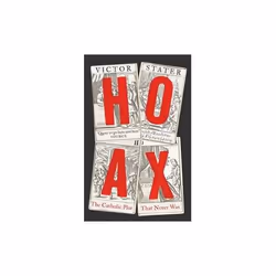 ISBN Hoax, English, Hardcover, 320 pages