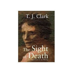 ISBN Sight of Death: An Experiment in Art Writing book Art & design English Paperback 192 pages