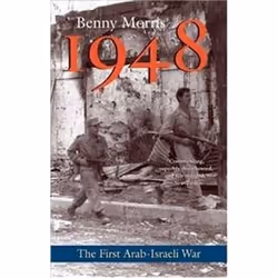 ISBN 1948 : A History of the First Arab-Israeli War, History, English, 544 pages