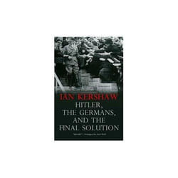 ISBN Hitler the Germans and the Final Solution