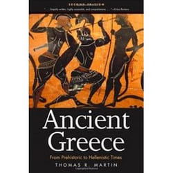ISBN Ancient Greece : From Prehistoric to Hellenistic Times book History English 384 pages