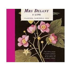 ISBN Mrs Delany A Life book Art & design English Paperback 405 pages