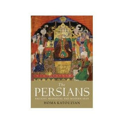 ISBN Persians: Ancient, Mediaeval and Modern Iran book Politics English 448 pages
