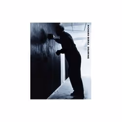 ISBN Richard Serra Drawing: A Retrospective, Art & design, English, Hardcover