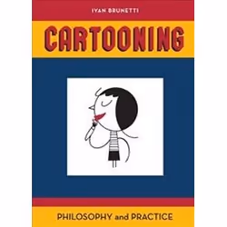 ISBN Cartooning : Philosophy and Practice, Art & design, English, 88 pages