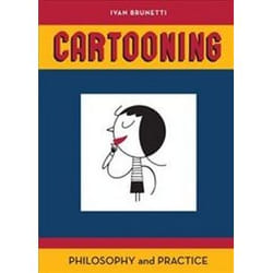 ISBN Cartooning : Philosophy and Practice book Art & design English 88 pages