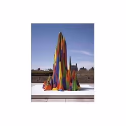 ISBN Sol Lewitt: Structures, 1965-2005, Art & design, English, Hardcover, 226 pages