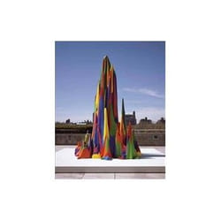 ISBN Sol Lewitt: Structures, 1965-2005 book Art & design English Hardcover 226 pages